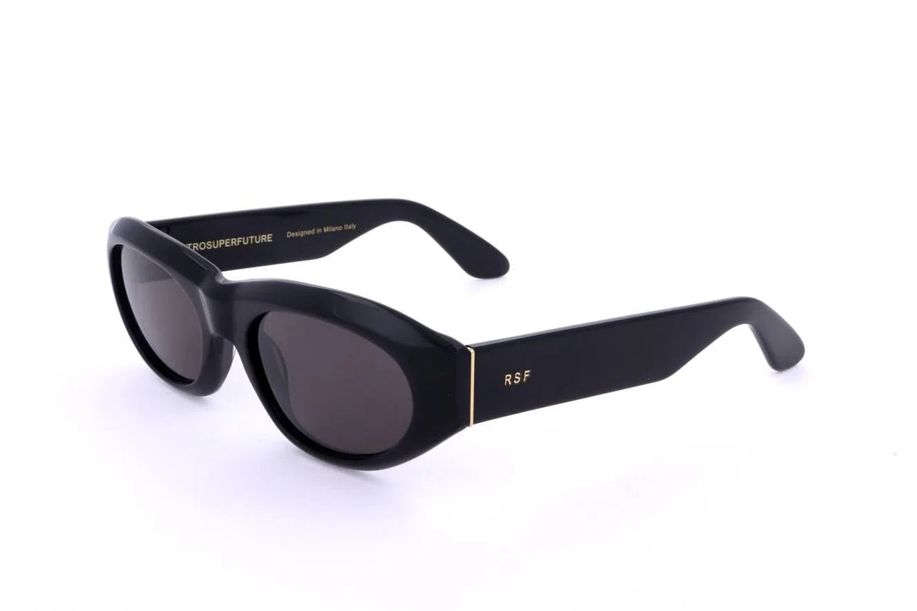 Retrosuperfuture CINEMABLACK Sunglasses - view 3